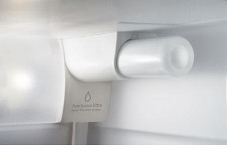 Frigidaire FGUS2632LP Pearl White