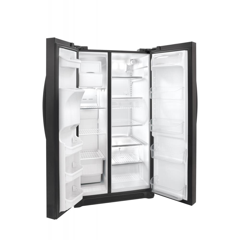 Frigidaire FGUS2632LE Ebony Black