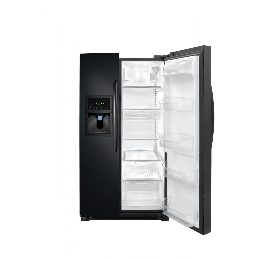Frigidaire FGUS2632LE Ebony Black