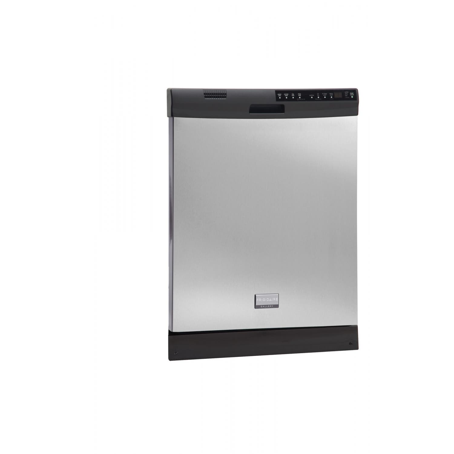 Frigidaire FGBD2432KF Stainless Steel