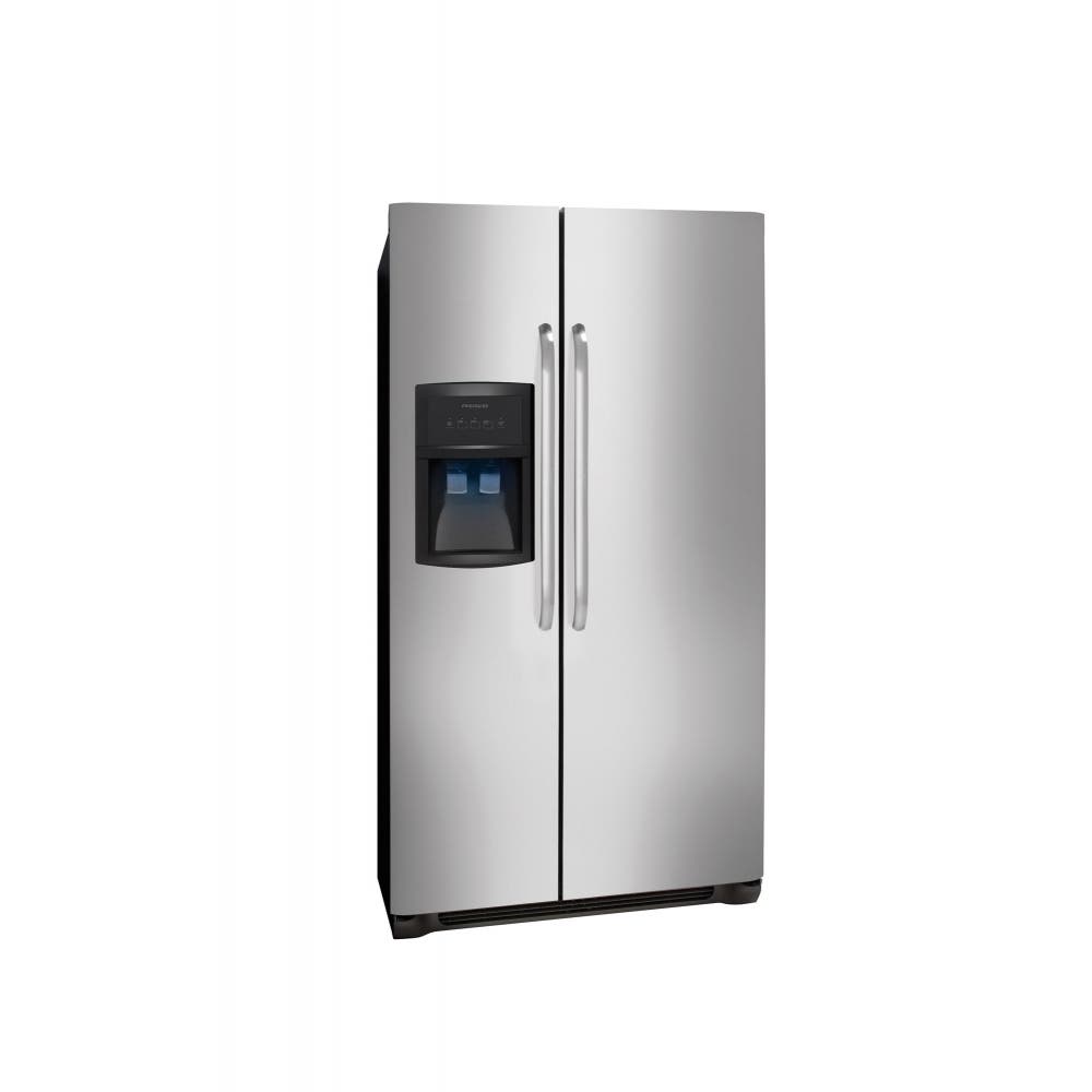 Frigidaire FFUS2613LS Stainless Steel