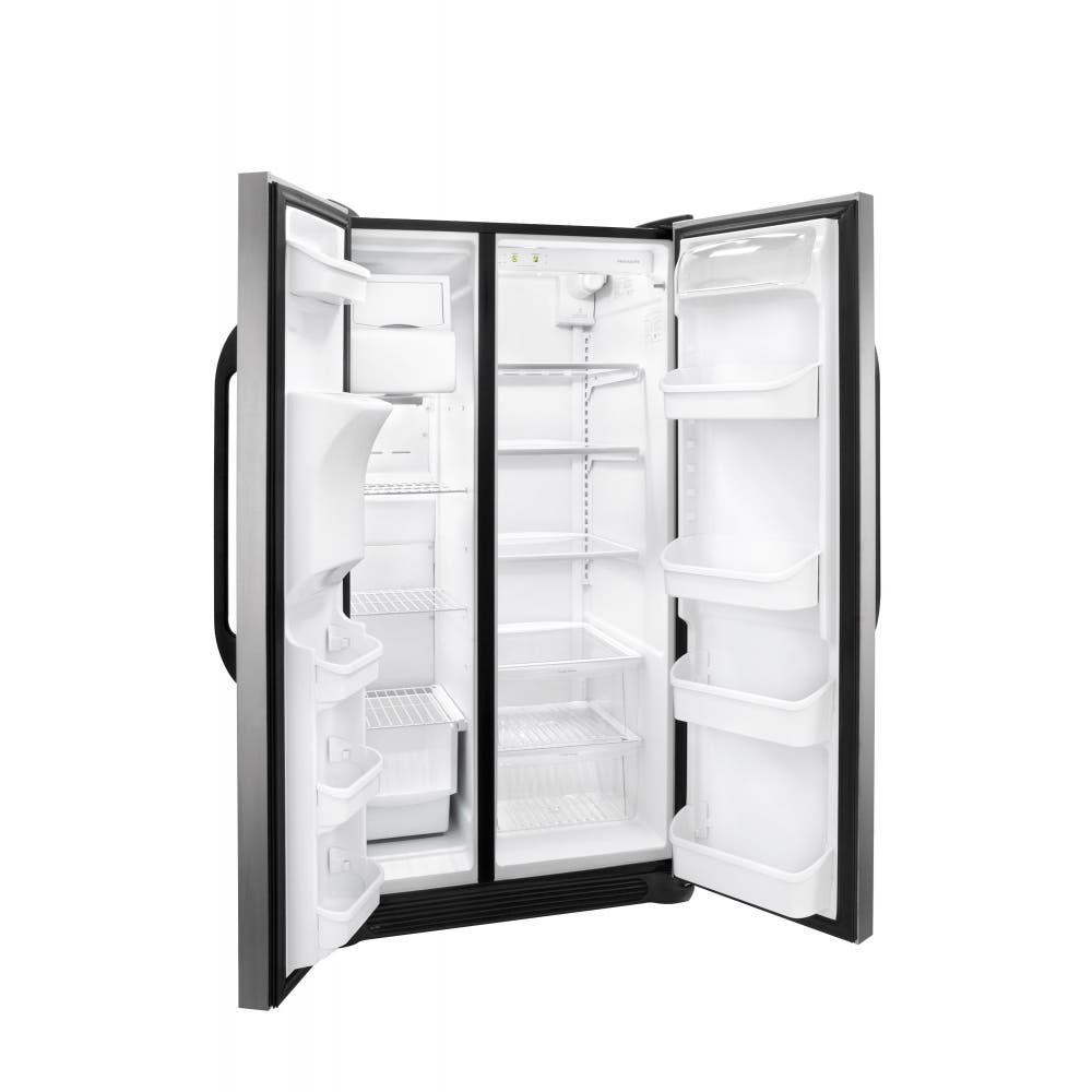 Frigidaire FFHS2611LS Stainless Steel