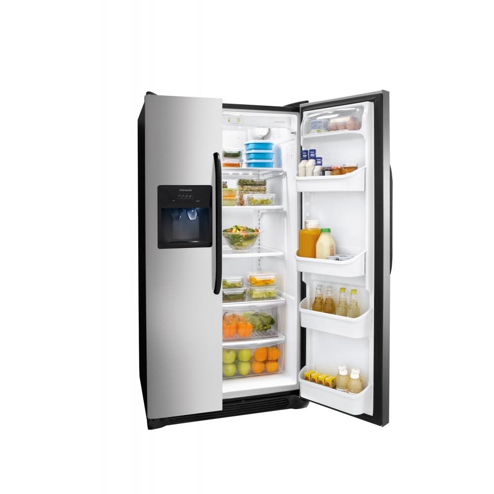 Frigidaire FFHS2611LS Stainless Steel