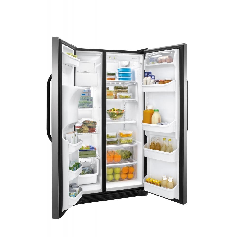 Frigidaire FFHS2611LS Stainless Steel