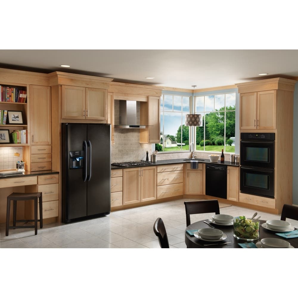 Frigidaire FFHS2611LB Black