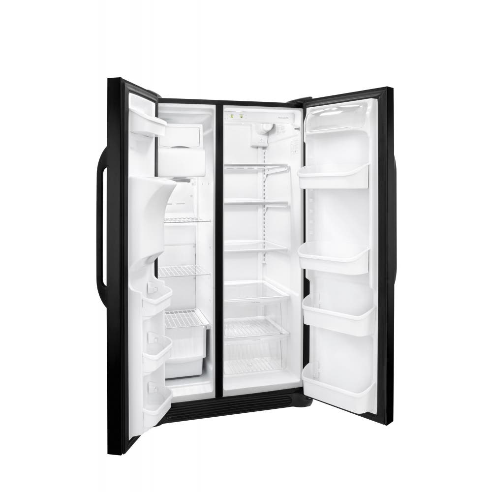 Frigidaire FFHS2611LB Black