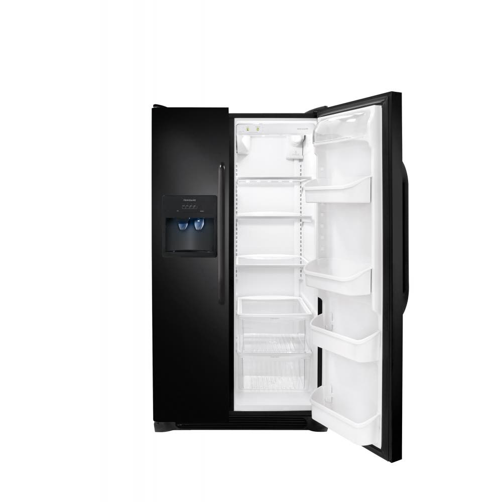 Frigidaire FFHS2611LB Black