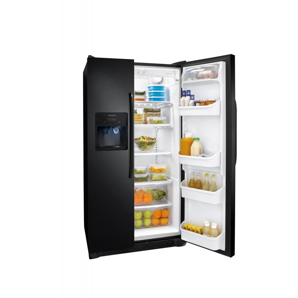 Frigidaire FFHS2611LB Black