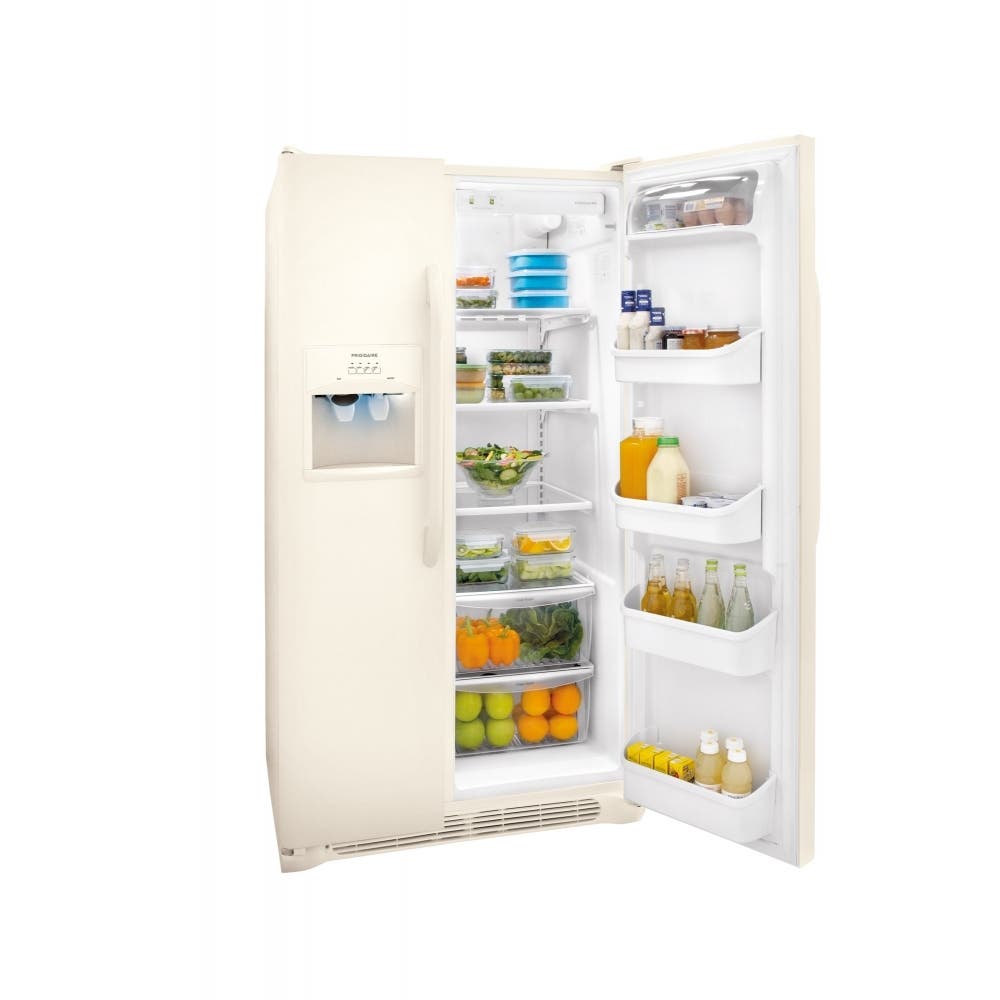 Frigidaire FFHS2611LQ Bisque