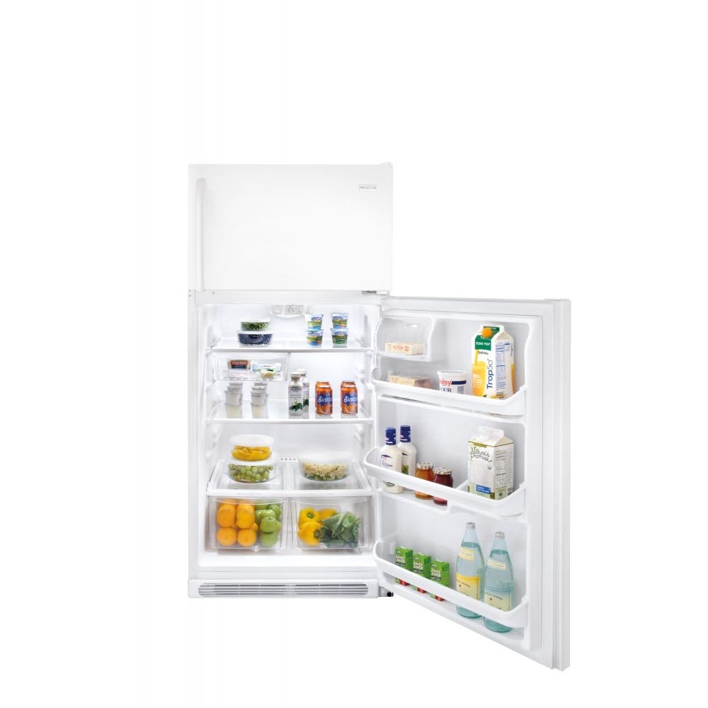 Frigidaire FFTR1817LW White