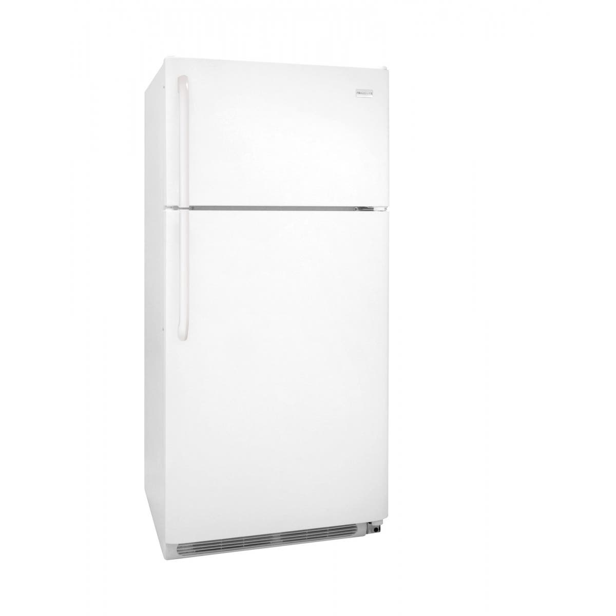 Frigidaire FFHT1814LW White