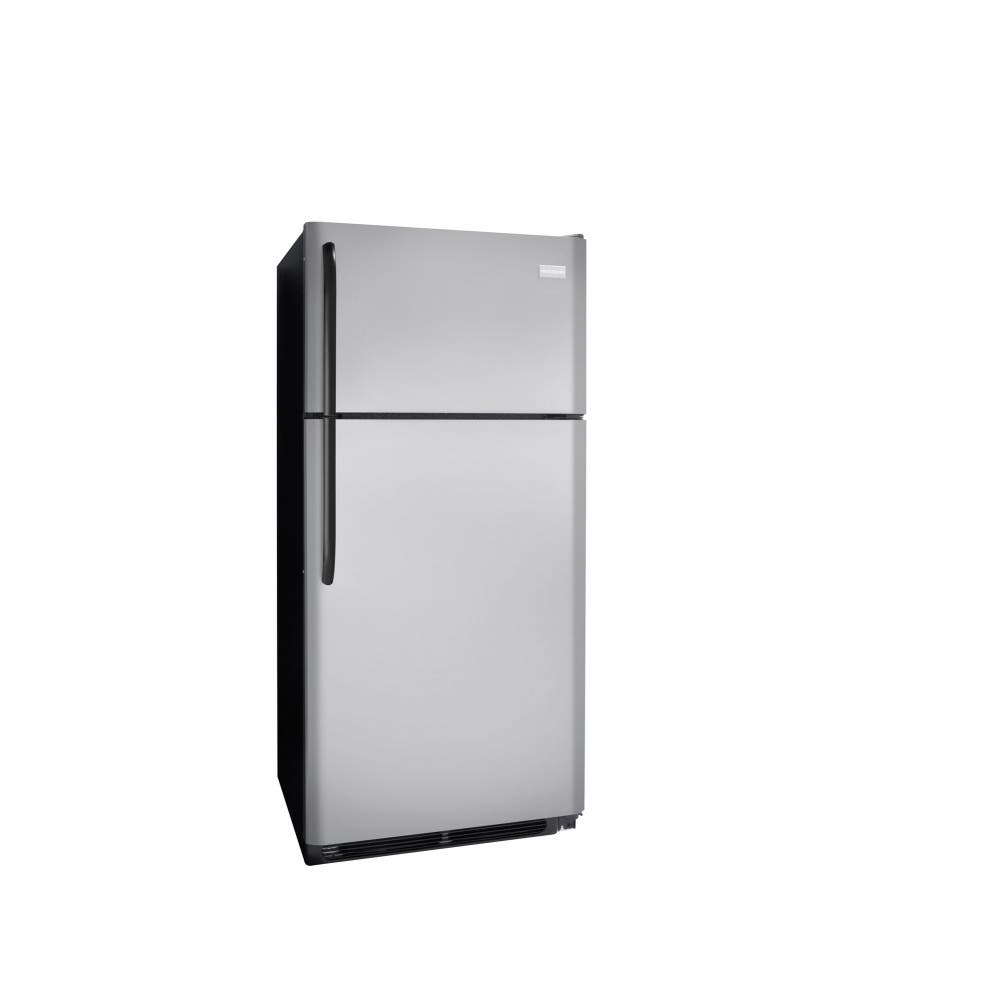 Frigidaire FFHT1814LW White