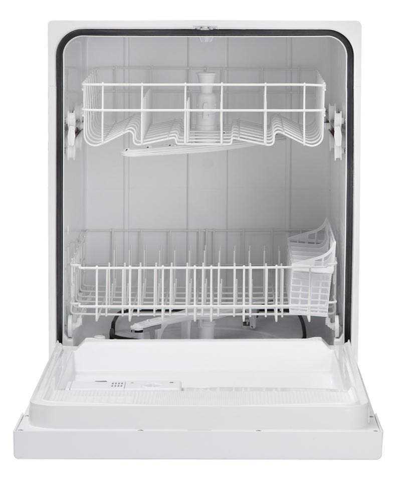 Frigidaire FFBD2403LW White