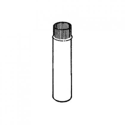 Best 406 6" Round Duct