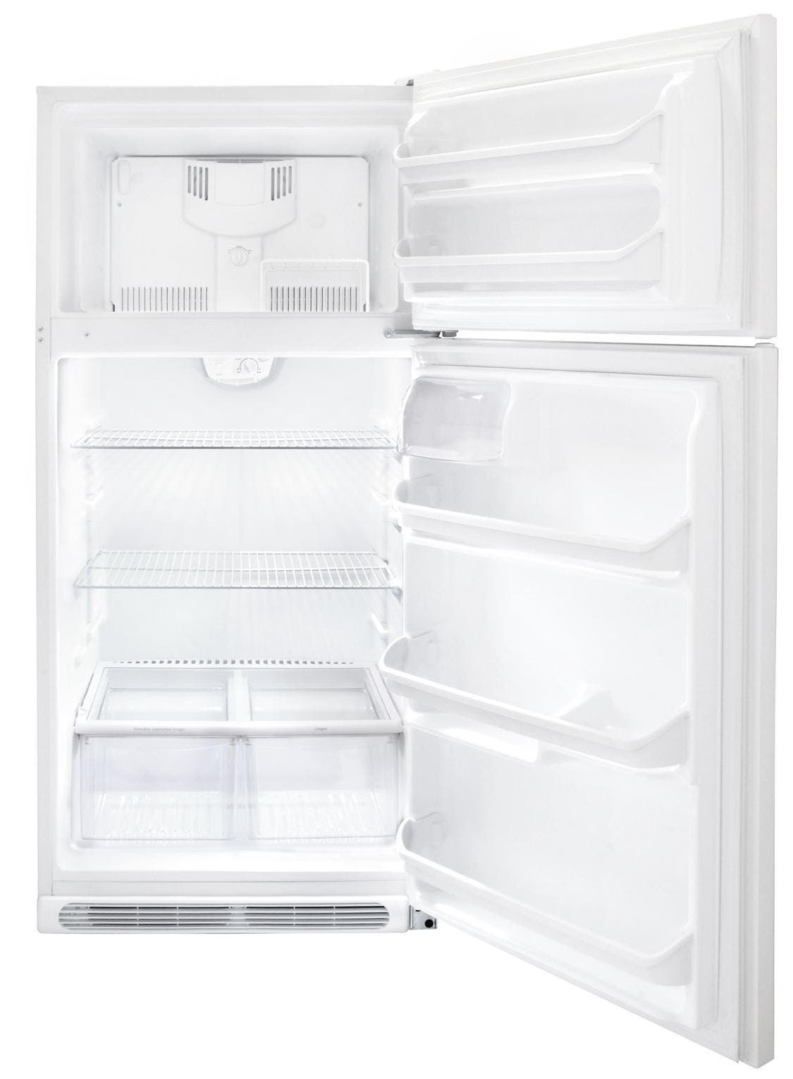 Frigidaire FFTR1814LW White