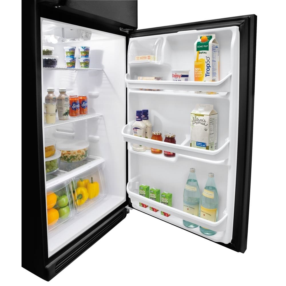 Frigidaire FFTR1814LB Black