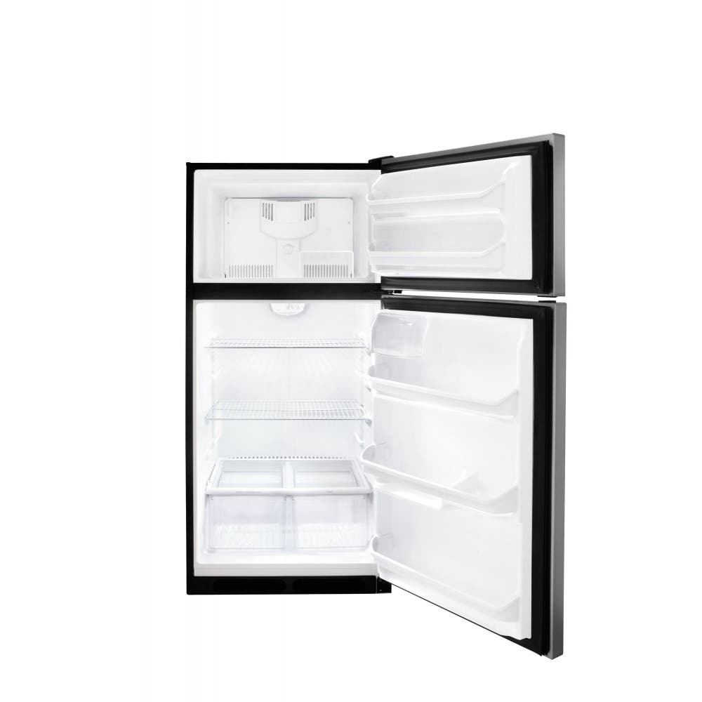 Frigidaire FFTR1814LM Silver Mist