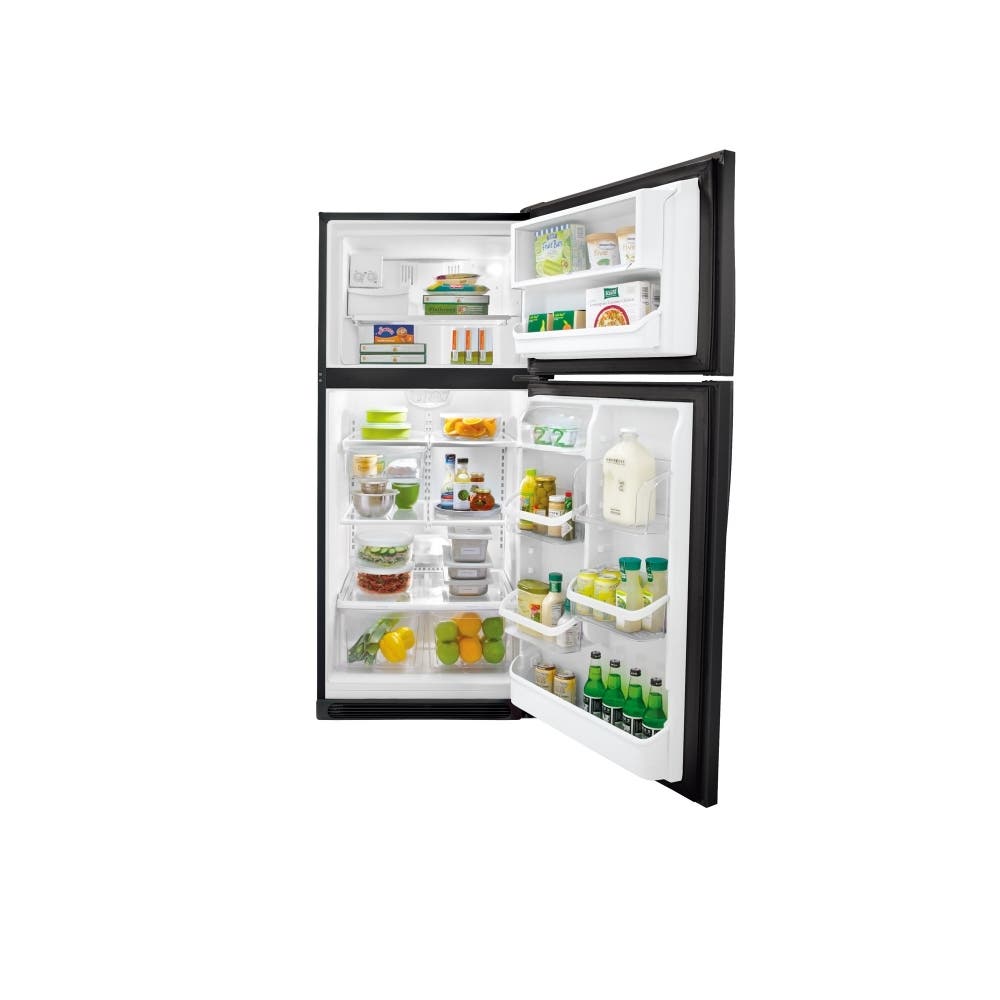 Frigidaire FGUI2149LE Ebony Black