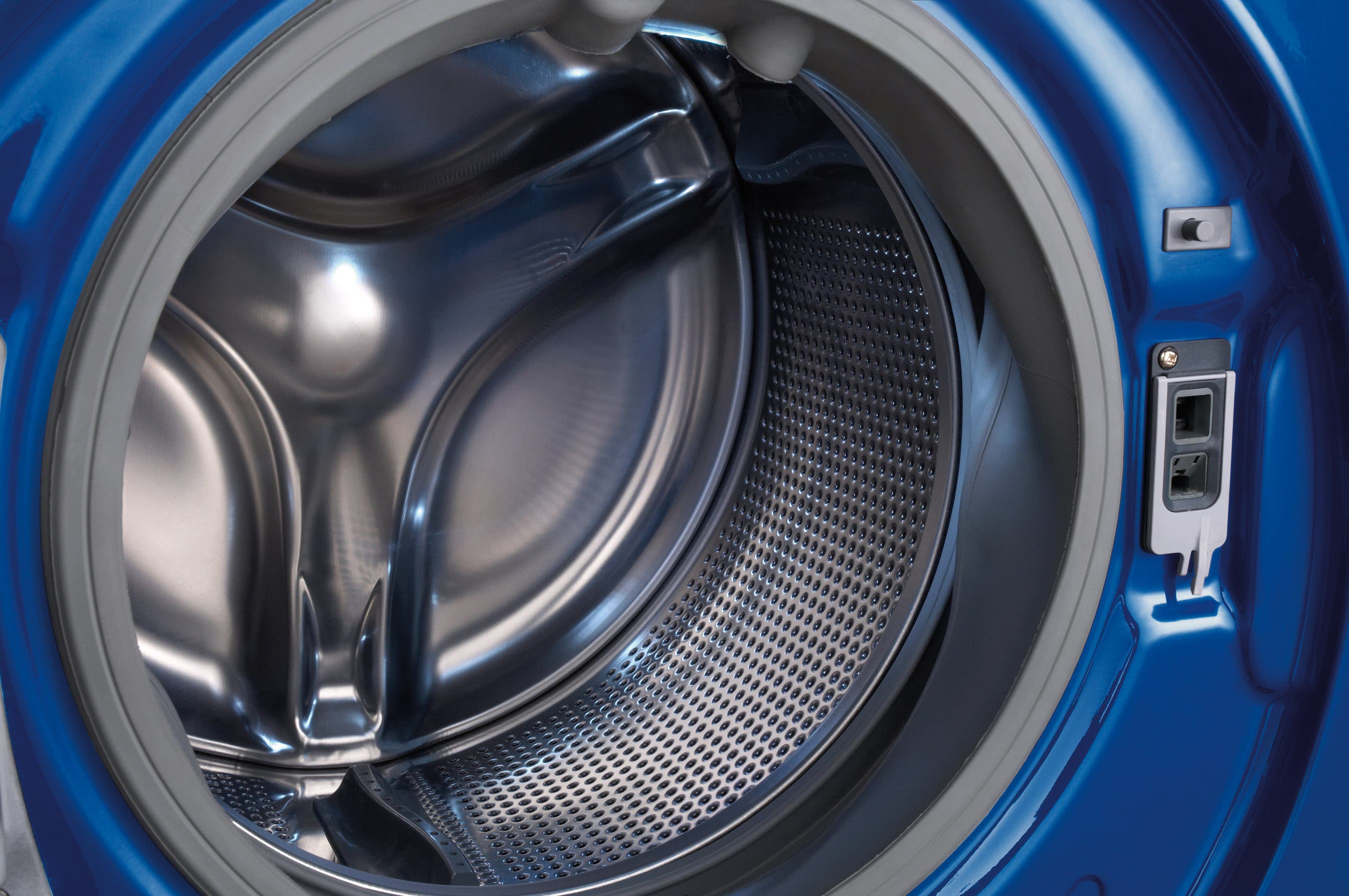 Frigidaire FAFS4474LN Classic Blue