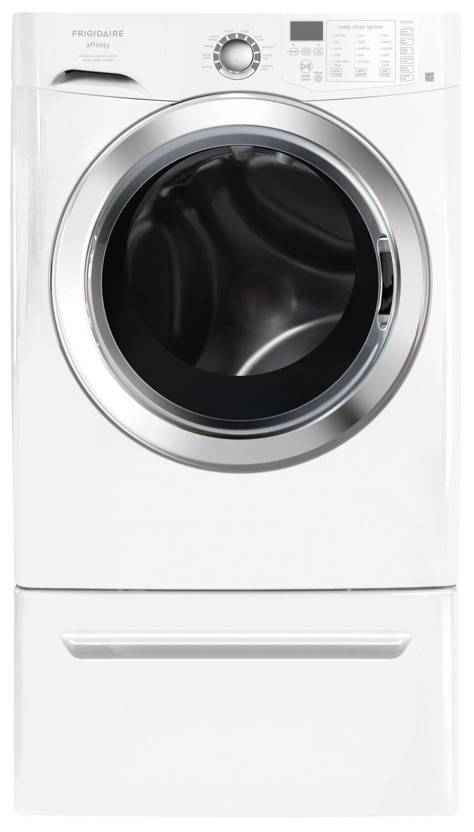 Frigidaire FAFS4474LW Classic White