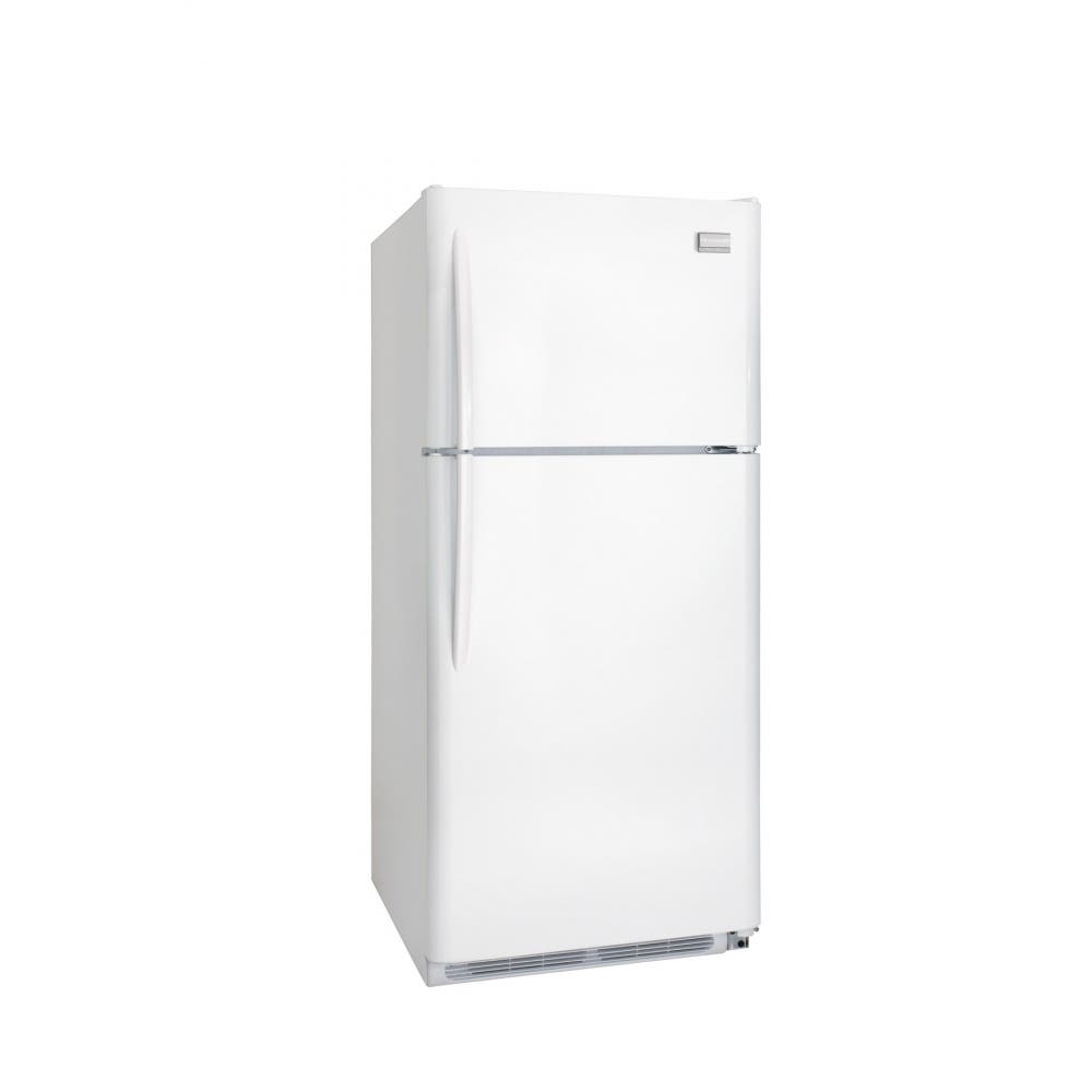 Frigidaire FGHT2146KP Pearl White