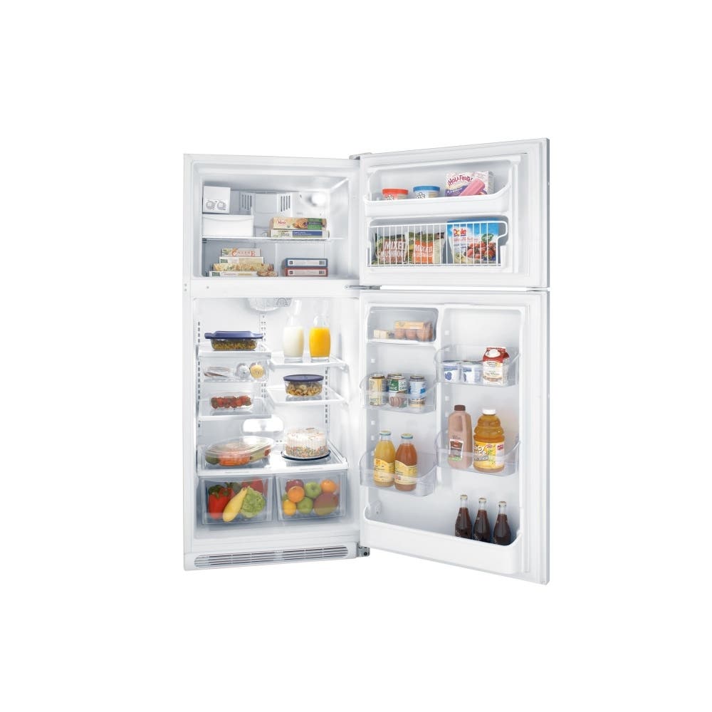 Frigidaire FGHT2146KP Pearl White
