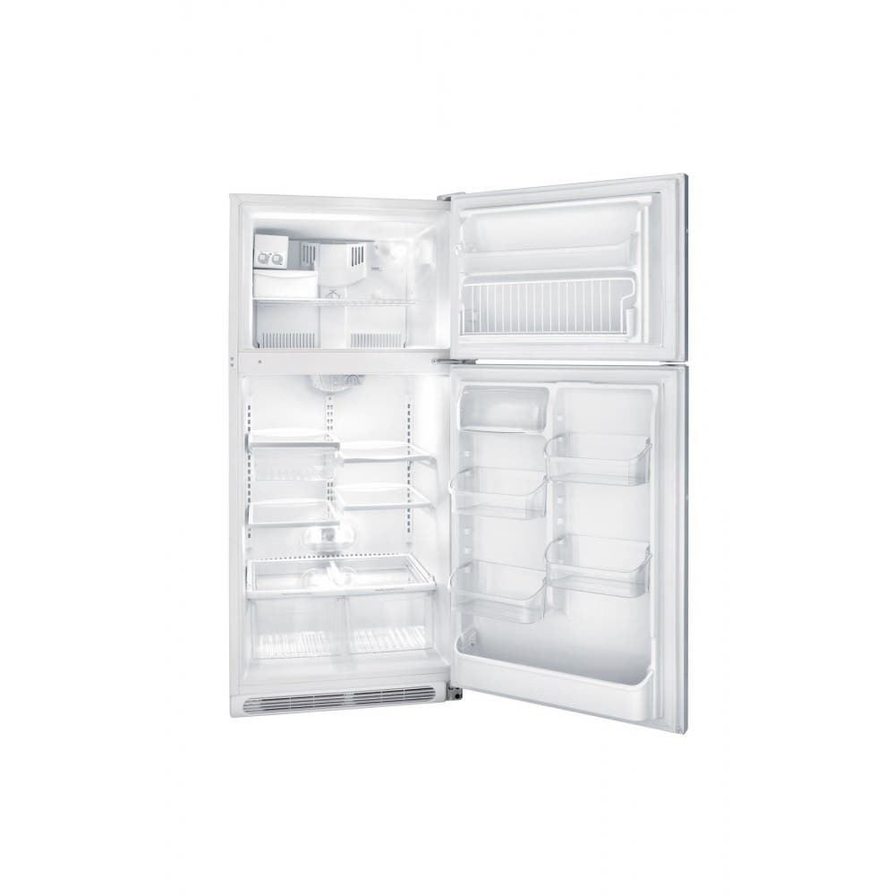 Frigidaire FGHT2146KP Pearl White