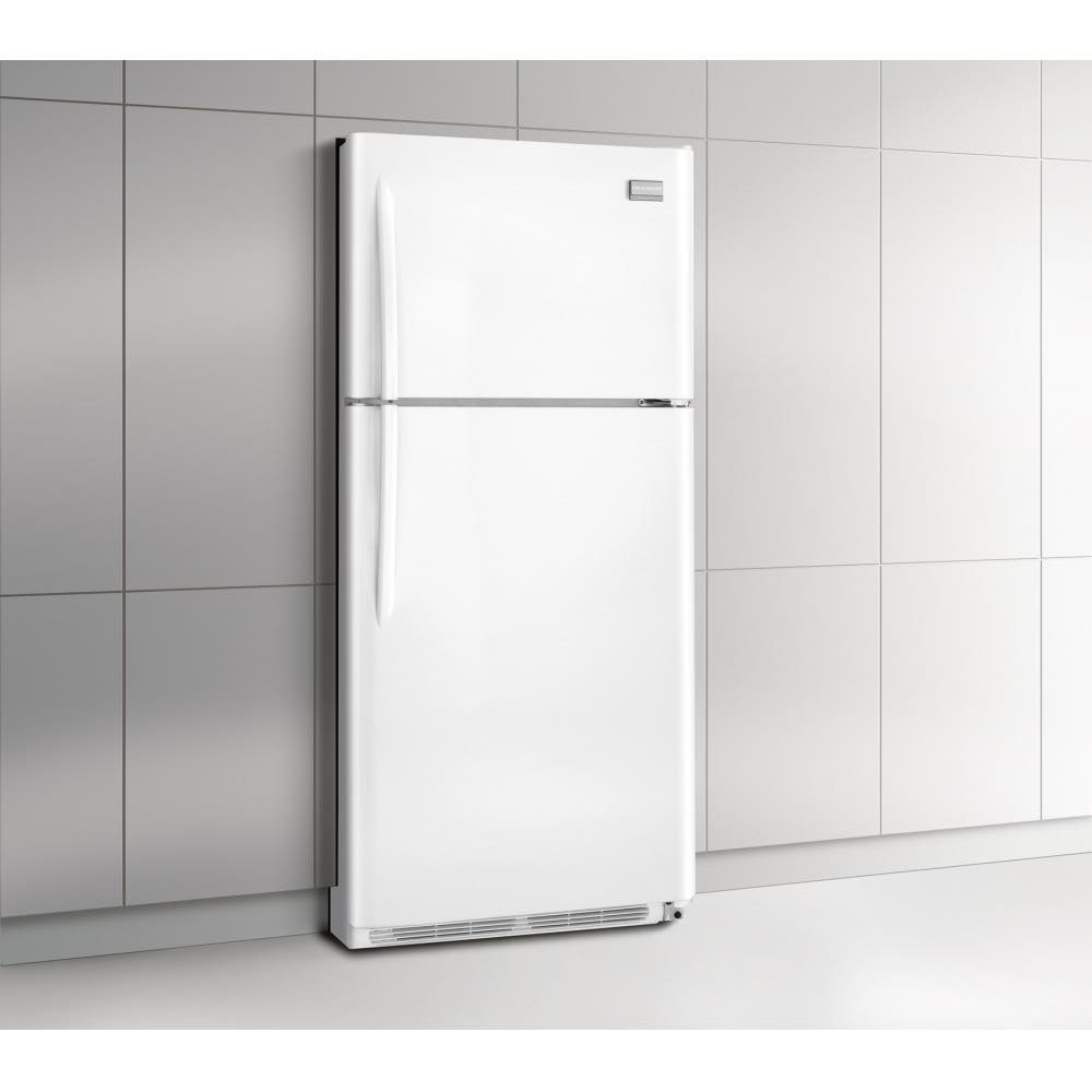 Frigidaire FGHT2146KP Pearl White