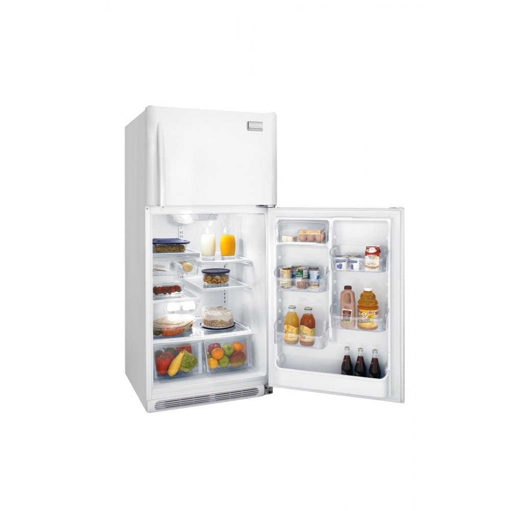 Frigidaire FGHT2146KP Pearl White