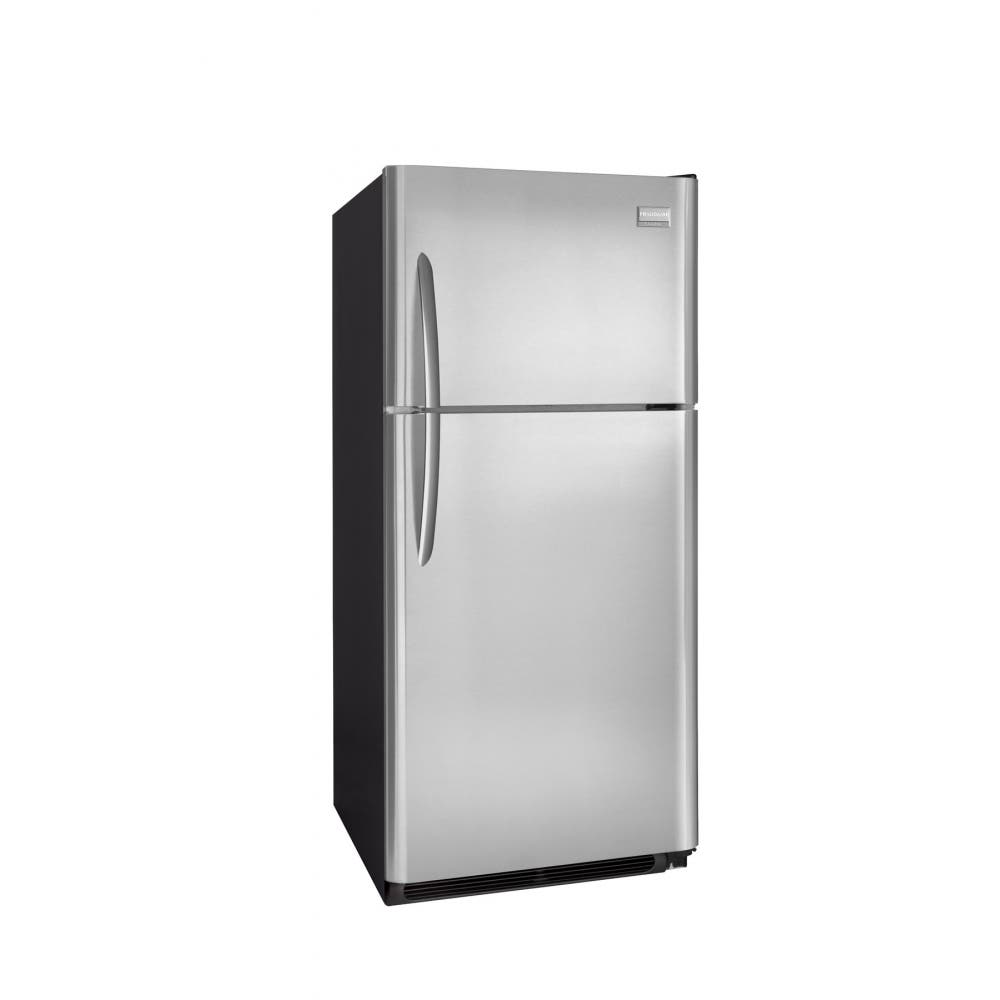 Frigidaire FGHT2146KF Stainless Steel, Right Hinge Door Swing