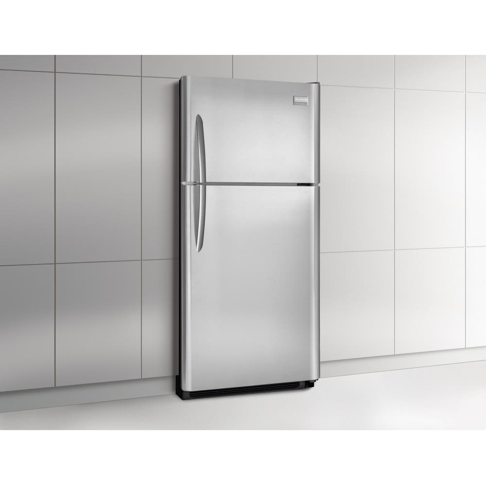 Frigidaire FGHT2146KF Stainless Steel, Right Hinge Door Swing
