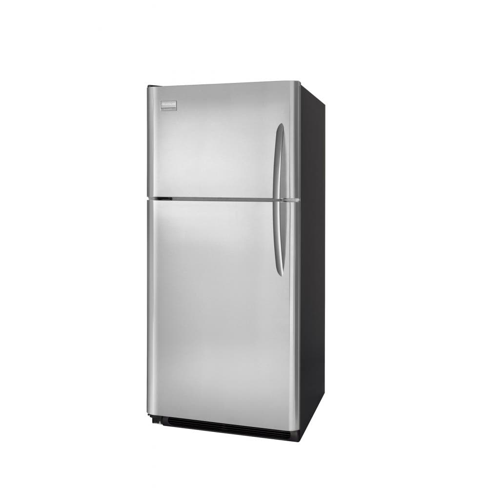 Frigidaire FGHT2146KR Stainless Steel, Left Hinge Door Swing