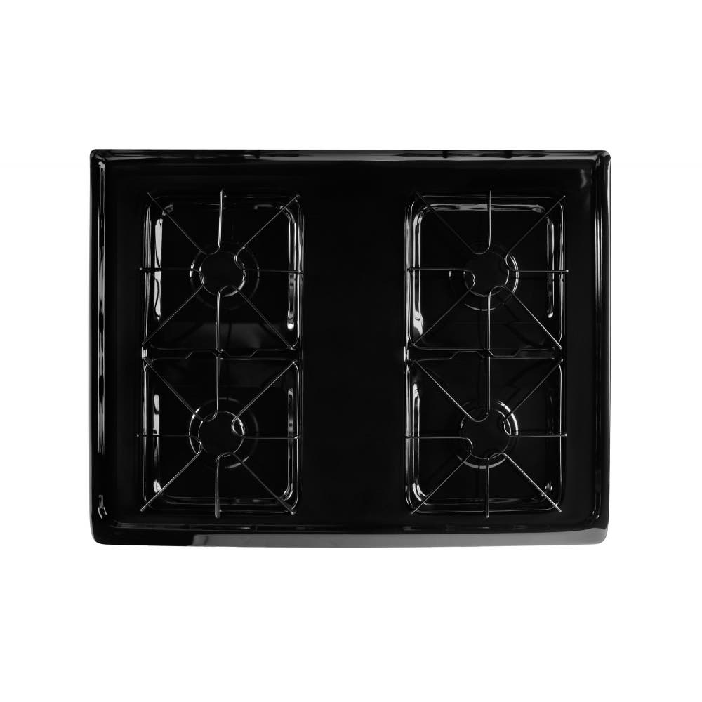 Frigidaire FFGF3013LB Black
