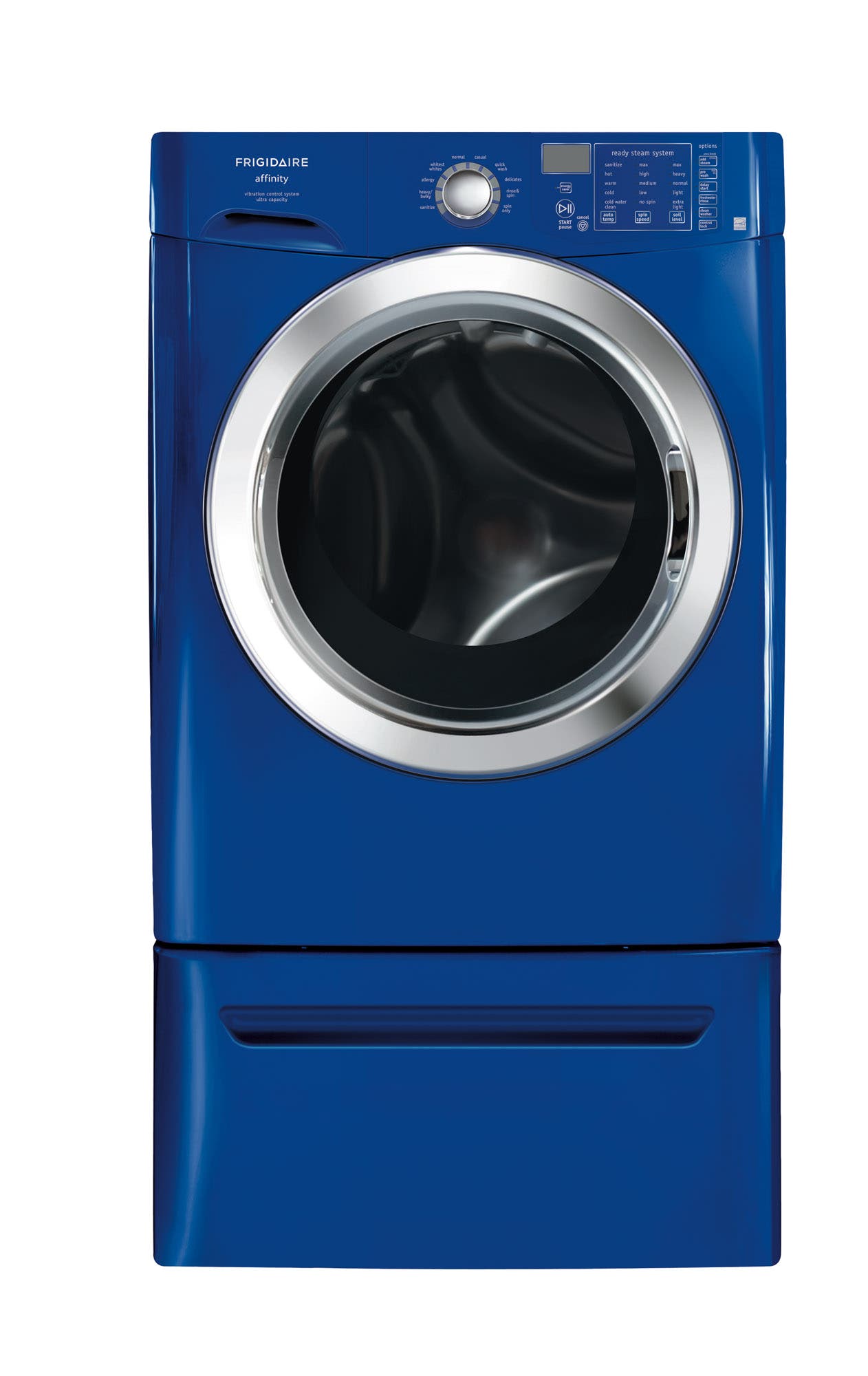 Frigidaire FAFS4272LN Classic Blue