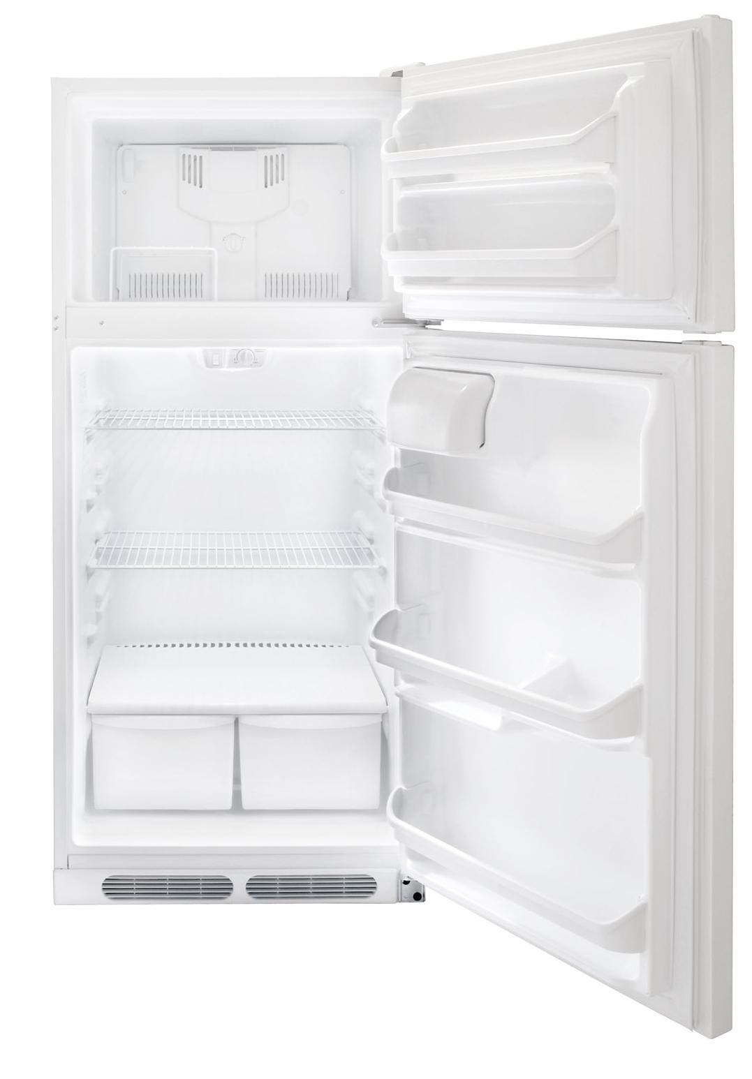 Frigidaire FFTR1713LW White