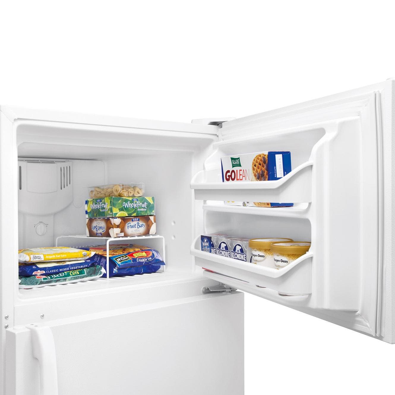 Frigidaire FFTR1713LW White