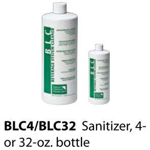 Perlick BLC4 Sanitizer 4 Oz. Bottle