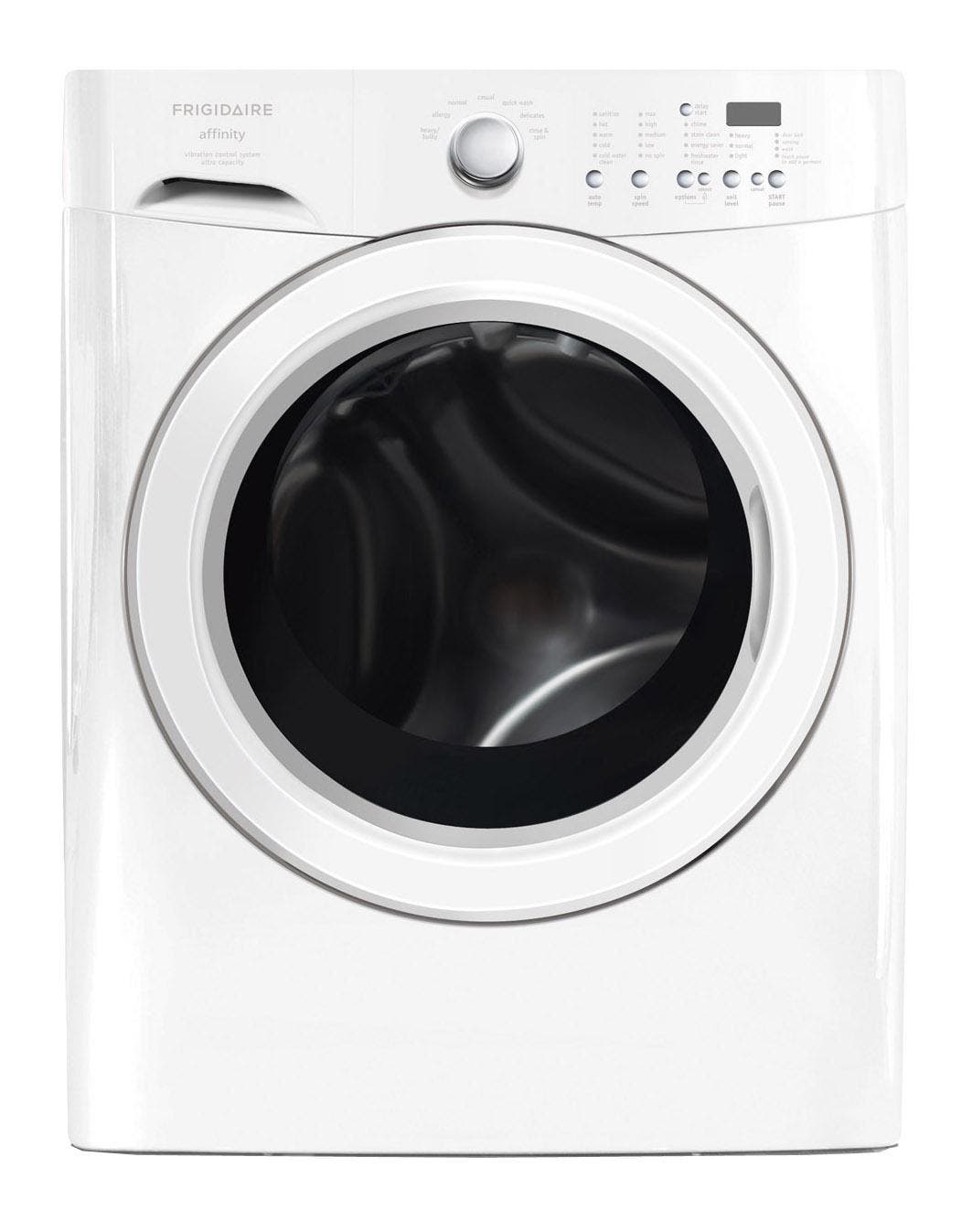 Frigidaire FAFW4221LW Classic White