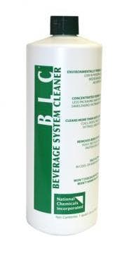 Perlick BLC32 Sanitizer 33 Oz. Bottle