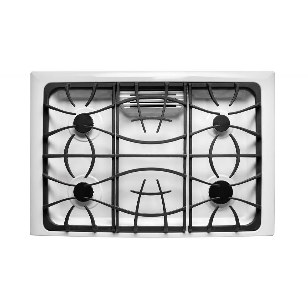 Frigidaire FFGS3025LW White