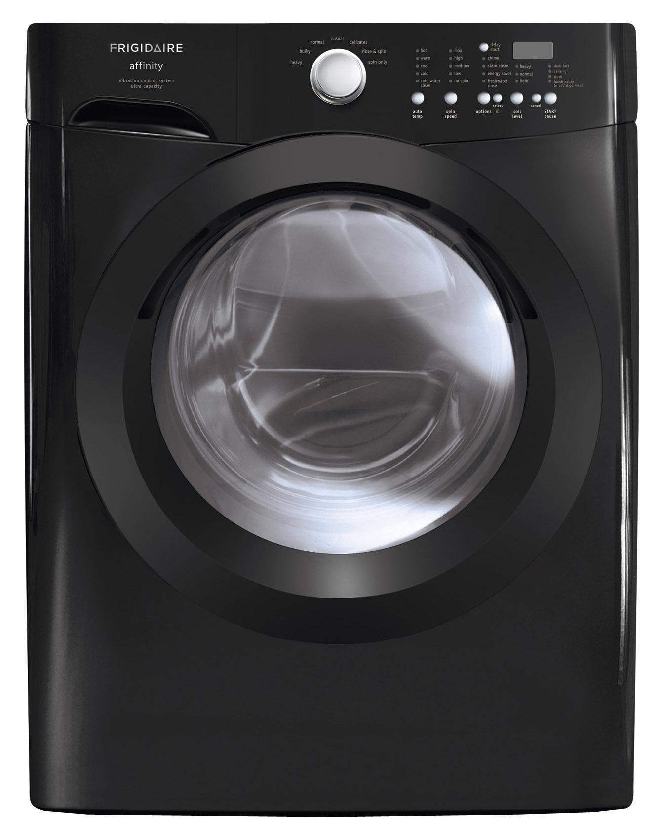 Frigidaire FAFW4011LB Classic Black