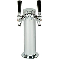 Perlick 665852 Dual Faucet Tapping Kit