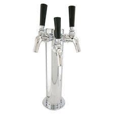 Perlick 665853 Triple Faucet Tapping Kit