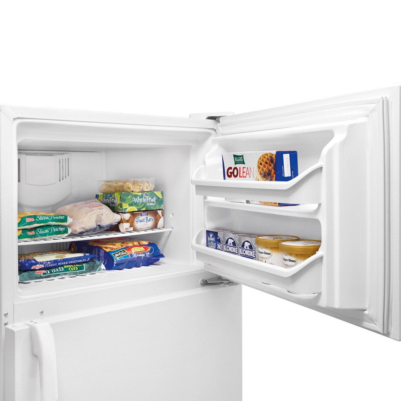 Frigidaire FFTR1515LW White
