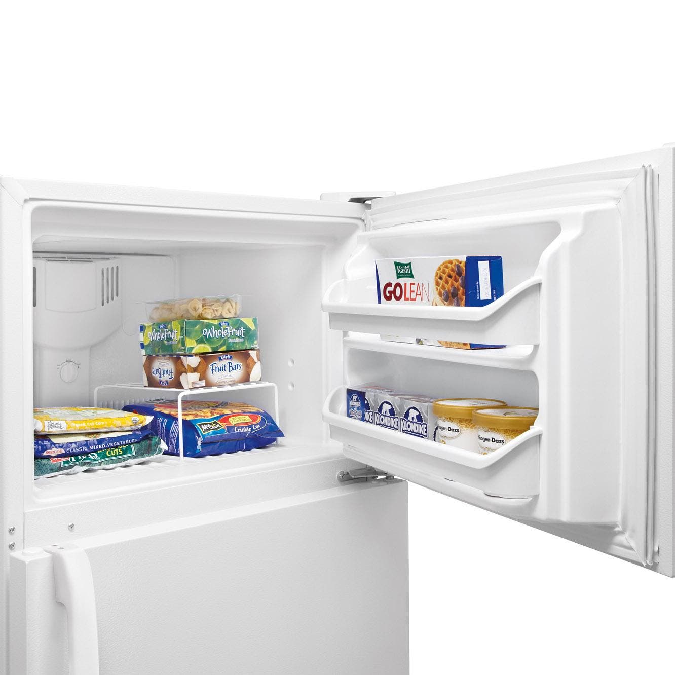 Frigidaire FFTR1513LW White