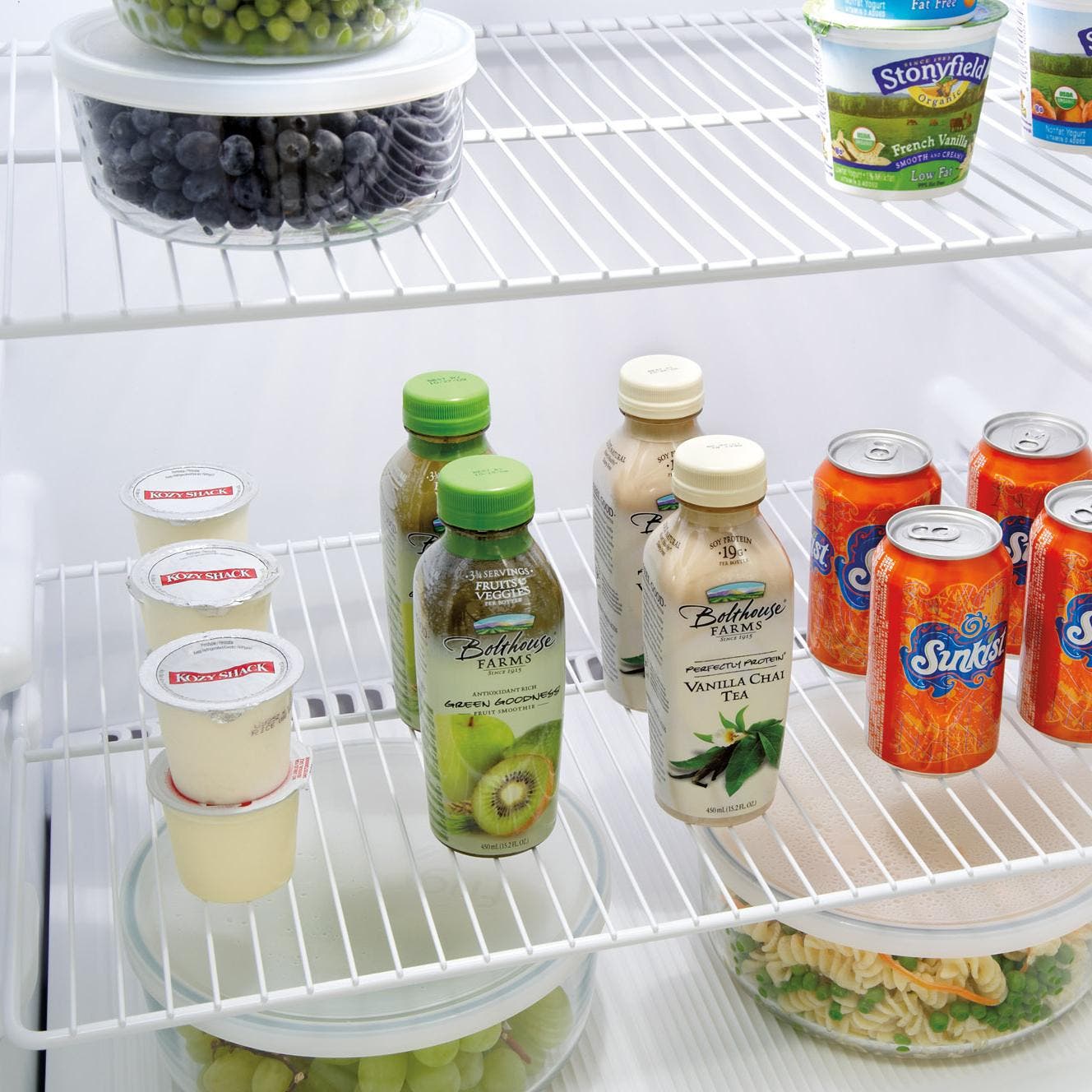 Frigidaire FFTR1513LW White