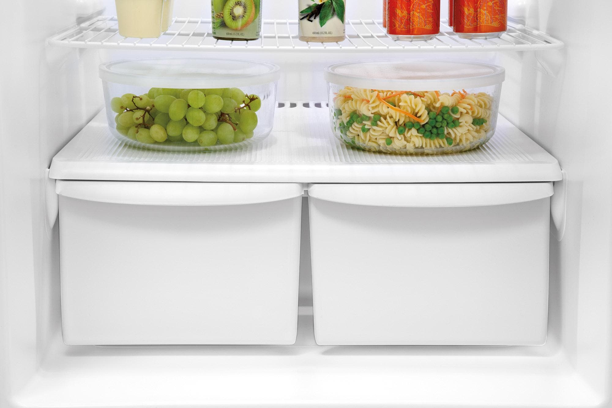 Frigidaire FFTR1513LW White