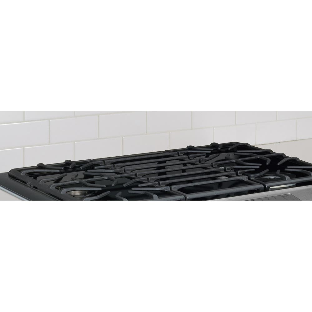 Frigidaire Professional FPDS3085KF 30" Slide-in Dual-Fuel Range