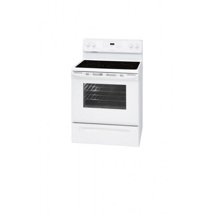 Frigidaire FFEF3019MW White