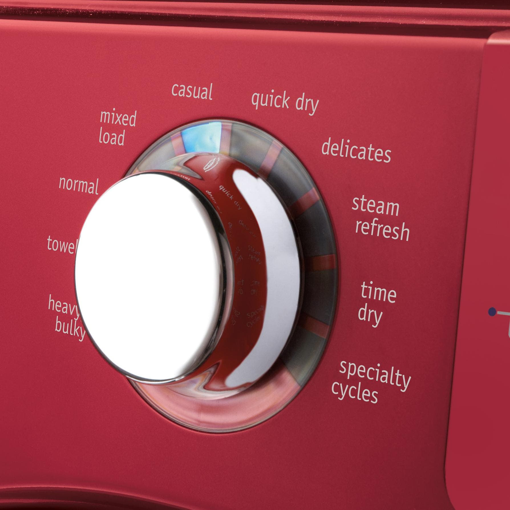 Frigidaire FASE7074LR Classic Red